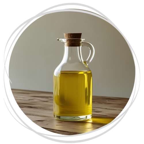 Pure Castor Oil