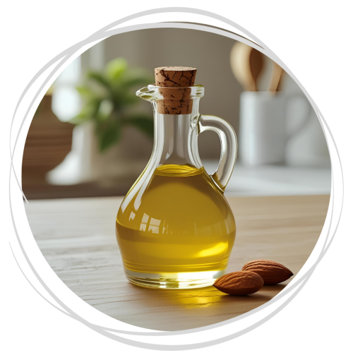 Sweet Almond Oil
