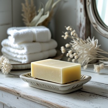 Olive You Forever - Original Soap