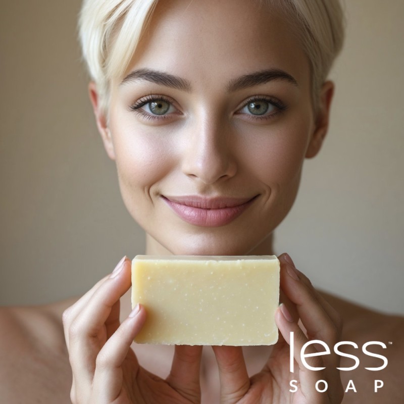 Olive You Forever - Original Soap Olive You Forever - Original Soap