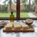 Olive You Forever - Original Soap