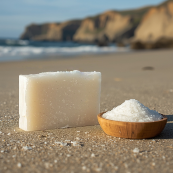 Sea for Yourself - Salt Bar Soap